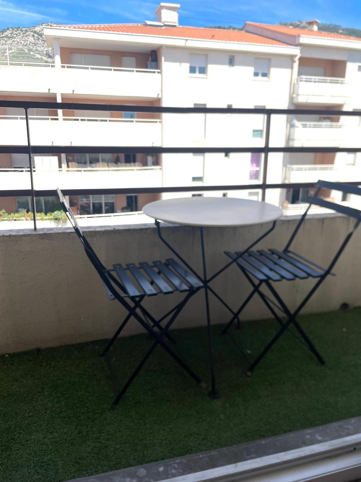 Le Terra-Cota 3 Ch Privees 10' Gare-Port Et Plage, Wfi, Cosy Toulon Kültér fotó
