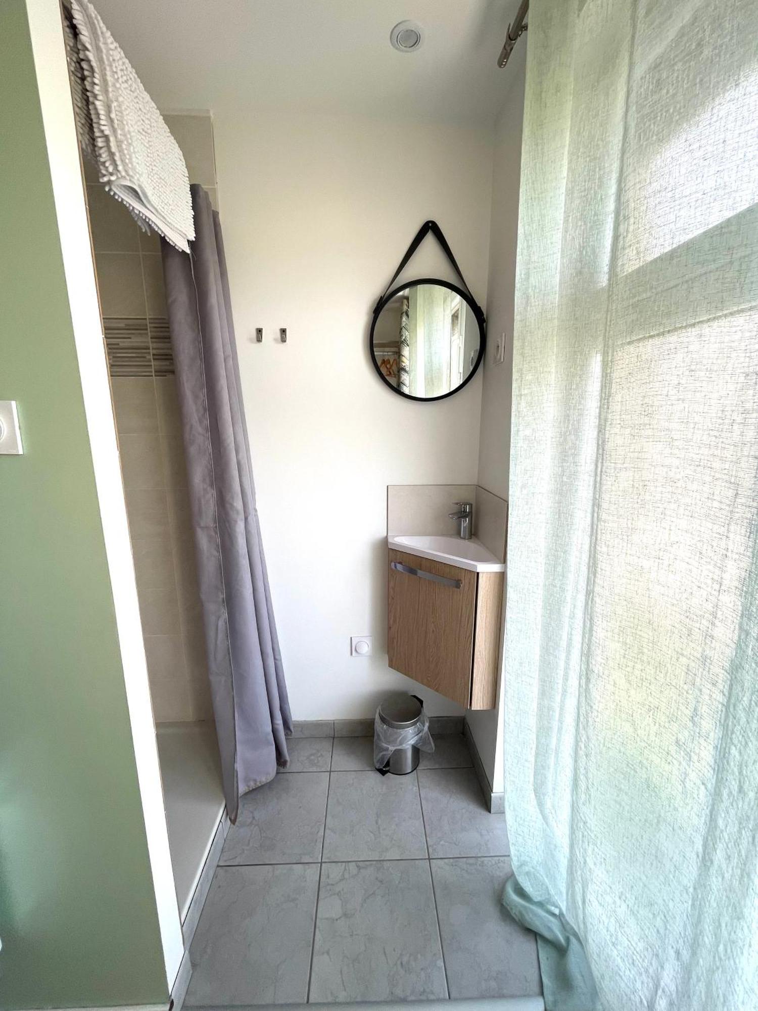 Le Terra-Cota 3 Ch Privees 10' Gare-Port Et Plage, Wfi, Cosy Toulon Kültér fotó